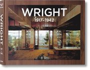 Frank Lloyd Wright: v. 2 (inbunden)