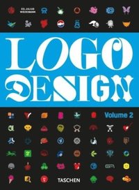 Logo Design V.2 (h�ftad)
