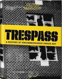Trespass (inbunden)