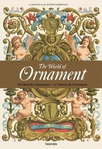 The World of Ornament (inbunden)