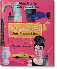 Taschen's New York (inbunden)