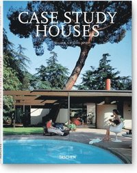Case Study Houses (inbunden)