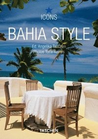 Bahia Style (h�ftad)