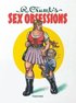 Robert Crumb's Sex Obsessions