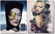 100 Contemporary Fashion Designers (inbunden)