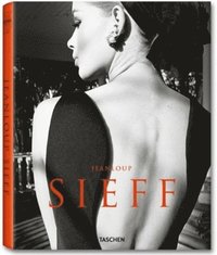 Jeanloup Sieff (inbunden)