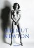 Helmut Newton