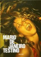 Mario Testino, Rio De Janeiro (h�ftad)