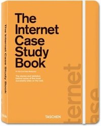 The Internet Case Study Book (inbunden)