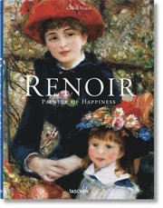Renoir, Painter of Happiness (inbunden)