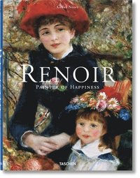 Renoir, Painter of Happiness (inbunden)