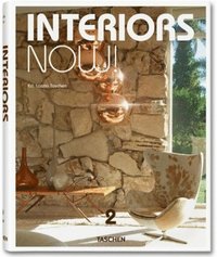Interiors Now!: v. 2 (inbunden)