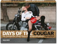 Days of the Cougar (inbunden)