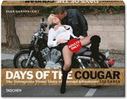 Days of the Cougar (inbunden)