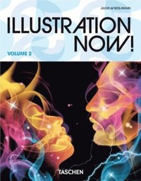 Illustration Now: Volume 2 Taschen 25 Special Edition (inbunden)