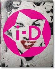 I-D Covers 1980-2010 (inbunden)