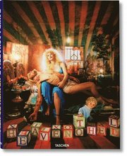 David LaChapelle (inbunden)