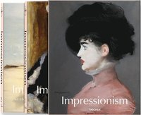 Impressionism (inbunden)