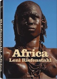 Africa (inbunden)