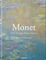 Monet or the Triumph of Impressionism (inbunden)