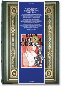Stanley Kubrick's Napoleon (inbunden)