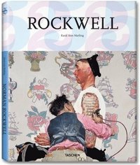 Rockwell (inbunden)