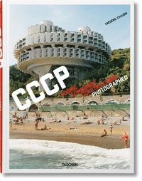 CCCP (inbunden)