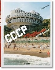 CCCP (inbunden)