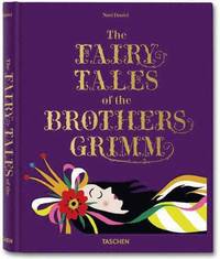 The Fairy Tales of the Brothers Grimm (h�ftad)