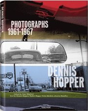 Dennis Hopper (inbunden)