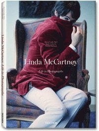 Linda McCartney (inbunden)