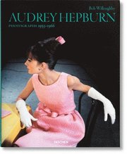 Audrey Hepburn (inbunden)