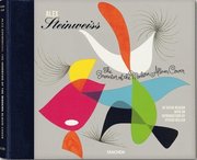 Alex Steinweiss, the Inventor of the Modern Album Cover (inbunden)