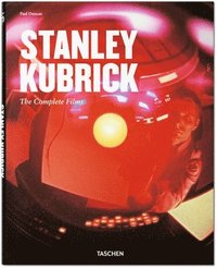 Stanley Kubrick (inbunden)