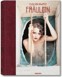 Ellen Von Unwerth, Fraulein (inbunden)