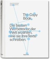 D&AD - The Copy Book (inbunden)