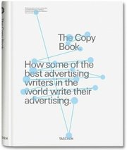 The Copy Book (inbunden)