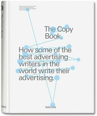The Copy Book (inbunden)
