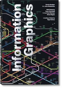 Information Graphics (inbunden)