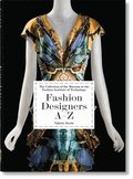 Fashion Designers AZ. 40th Ed.
