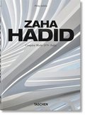 Zaha Hadid. Complete Works 1979Today. 40th Ed.