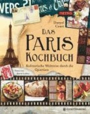 Das Paris-Kochbuch (inbunden)
