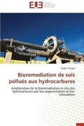 Bioremediation de Sols Pollu s Aux Hydrocarbures