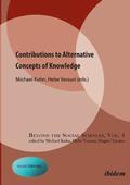 Contributions to Alternative Concepts of Knowledge