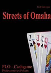 Streets Of Omaha (h�ftad)