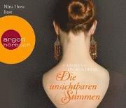 Die unsichtbaren Stimmen (H�rbestseller) (ljudbok)