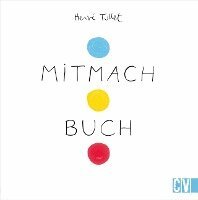 Mitmach Buch (kartonnage)