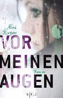 Vor meinen Augen (h�ftad)