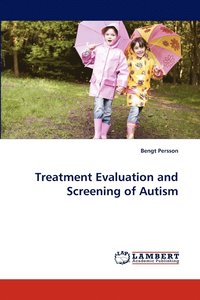 Treatment Evaluation And Screening Of Autism (h�ftad)