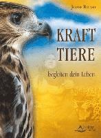 Krafttiere begleiten Dein Leben (inbunden)